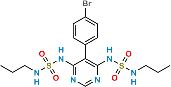 Macitentan Impurity 11