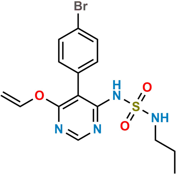 Macitentan Impurity 18