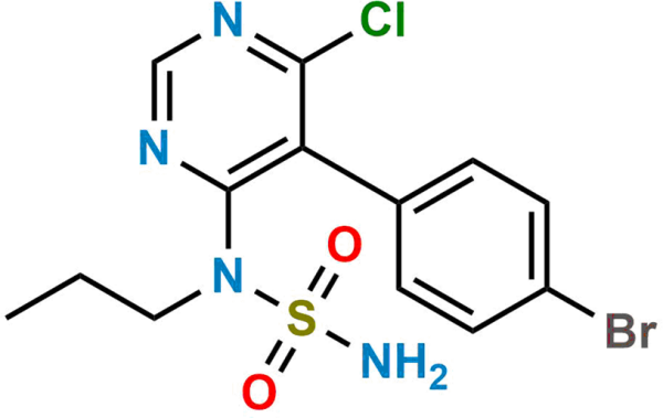 Macitentan Impurity 19