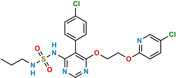 Macitentan Impurity 22