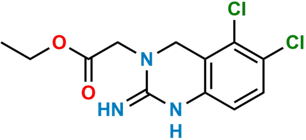 Anagrelide USP Related compound C