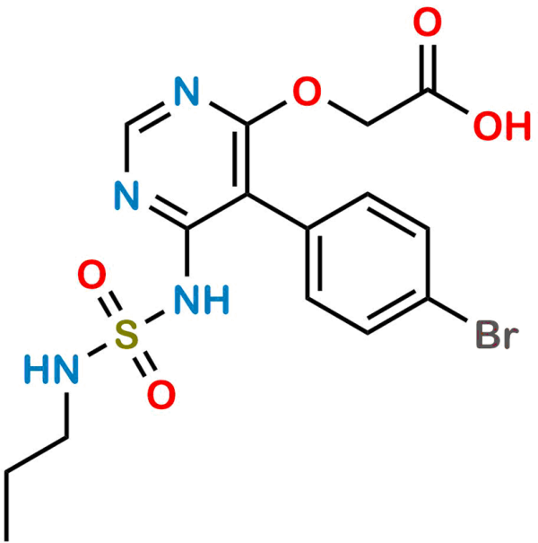 Macitentan Impurity 7