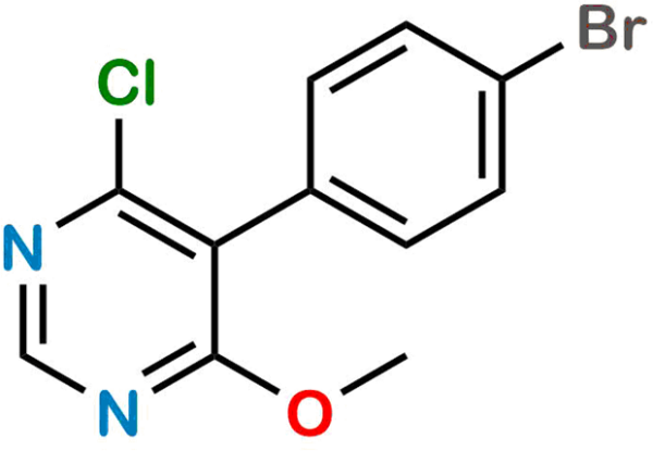 Macitentan Impurity 9