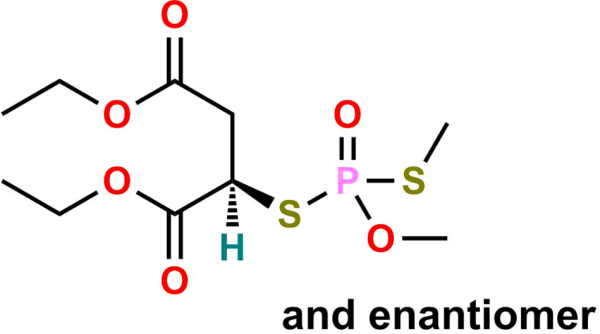 Malathion EP Impurity A