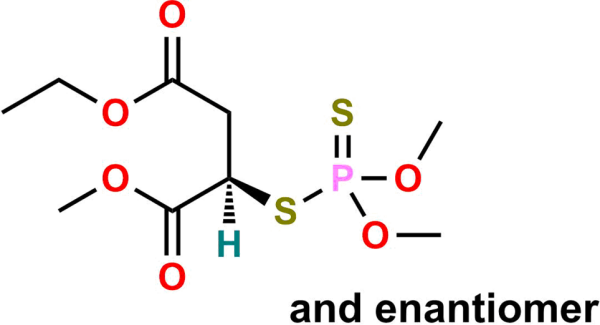 Malathion EP Impurity C