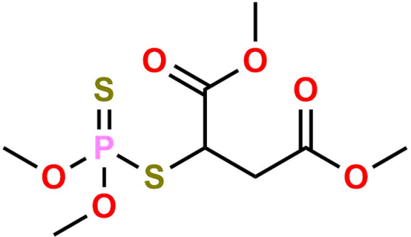 O,O-Dimethyl Malathion