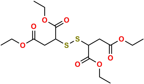 Tetraethyl Dithiodisuccinate