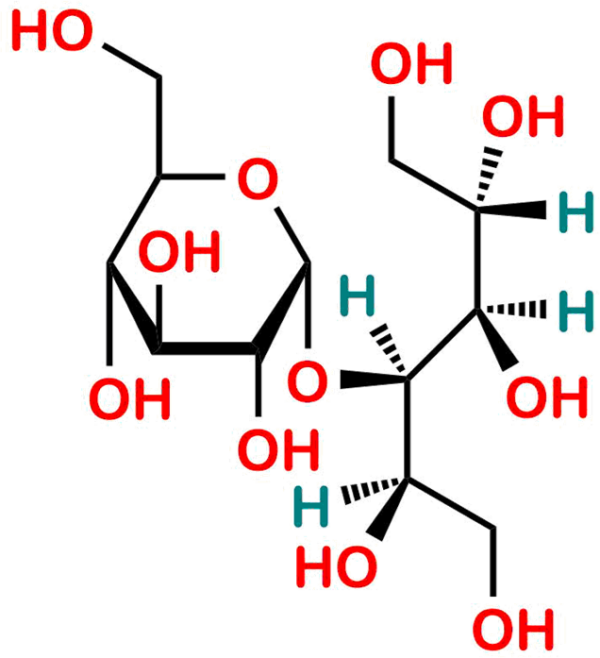 Maltitol