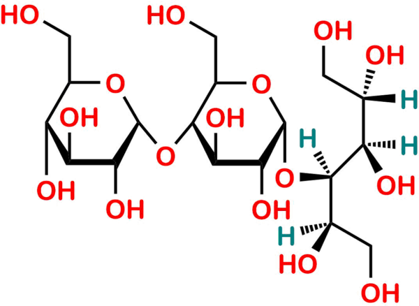 Maltitol EP Impurity B