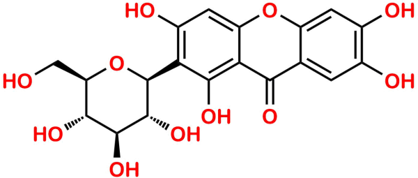 Mangiferin