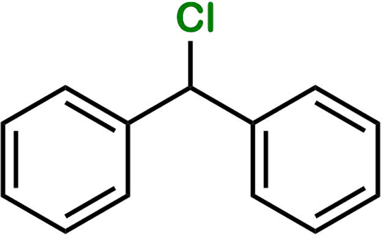 Chlorodiphenylmethane