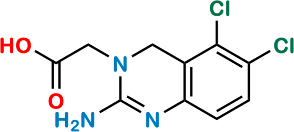 Anagrelide USP Related Compound B