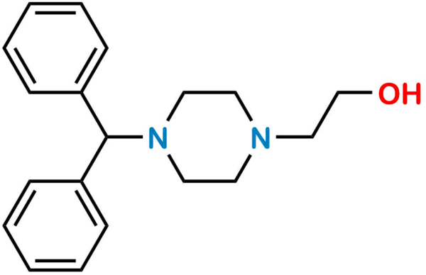 Manidipine Impurity 1