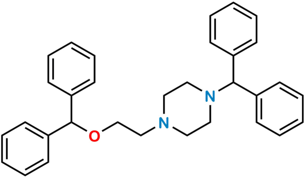 Manidipine Impurity 2