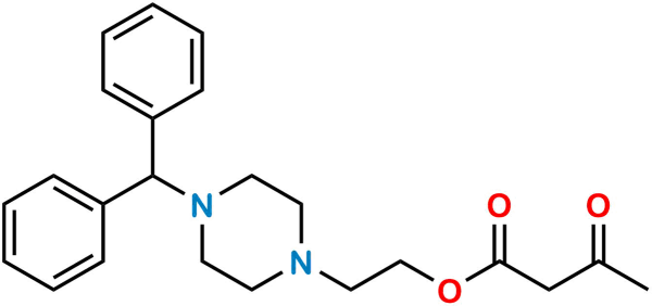 Manidipine Impurity 4