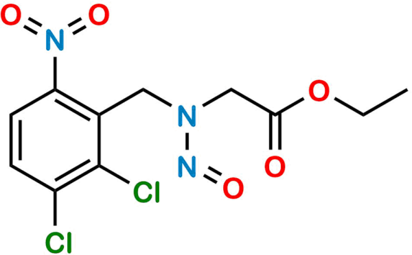 N-Nitroso Anagrelide