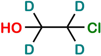 2-Chloroethanol D4