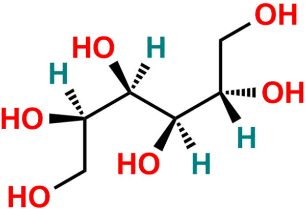 Mannitol EP Impurity A