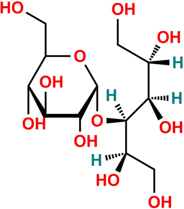 Mannitol EP Impurity B