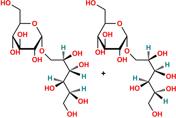 Mannitol EP Impurity C