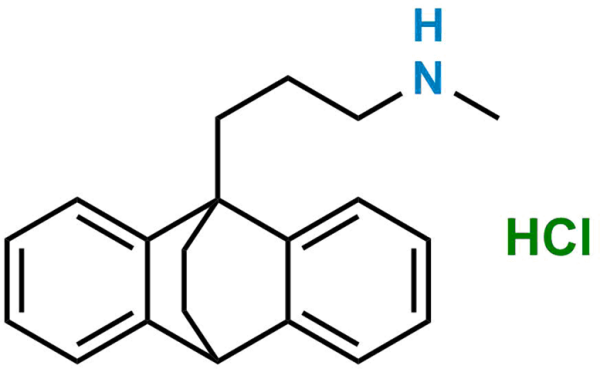 Maprotiline Hydrochloride