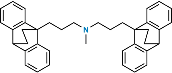 Maprotiline Hydrochloride EP Ipurity B