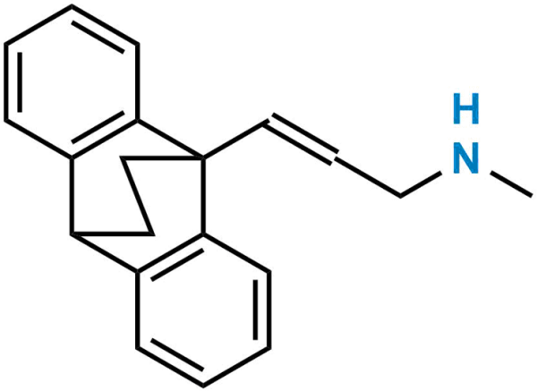 Maprotiline Hydrochloride EP Ipurity D