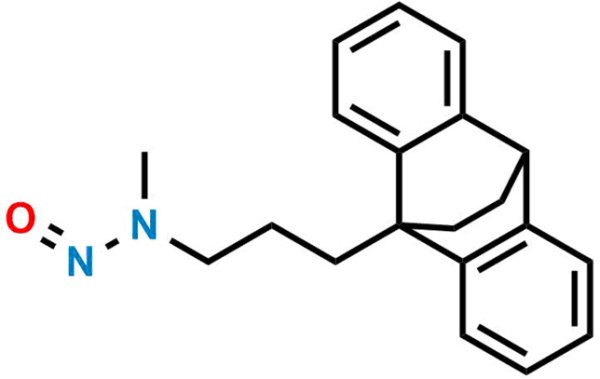 N-Nitroso-Maprotiline