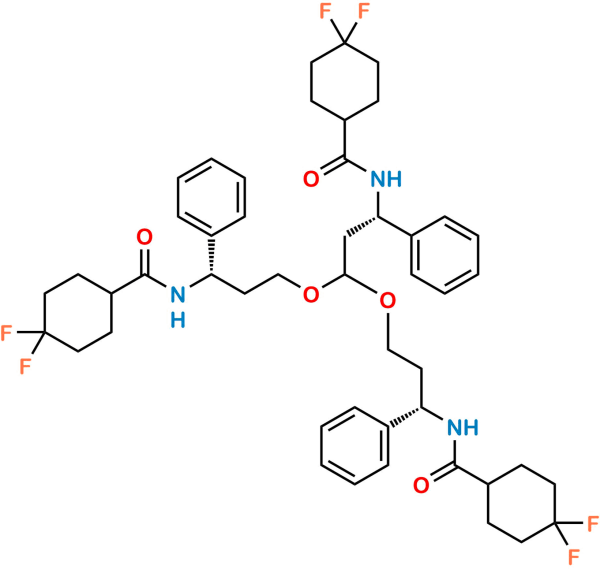 Maraviroc Impurity 11