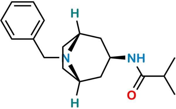 Maraviroc Impurity 12