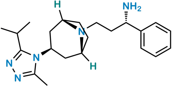 Maraviroc Impurity 13