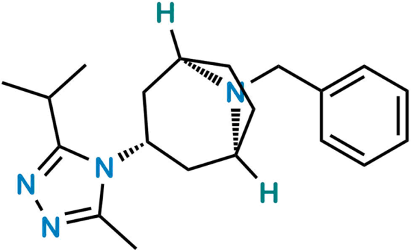 Maraviroc Impurity 14