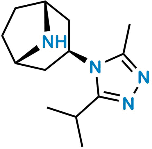 Maraviroc Impurity 2