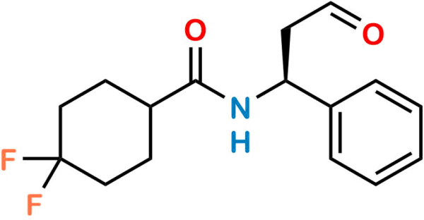 Maraviroc Impurity 3