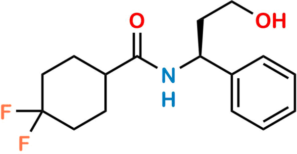 Maraviroc Impurity 4