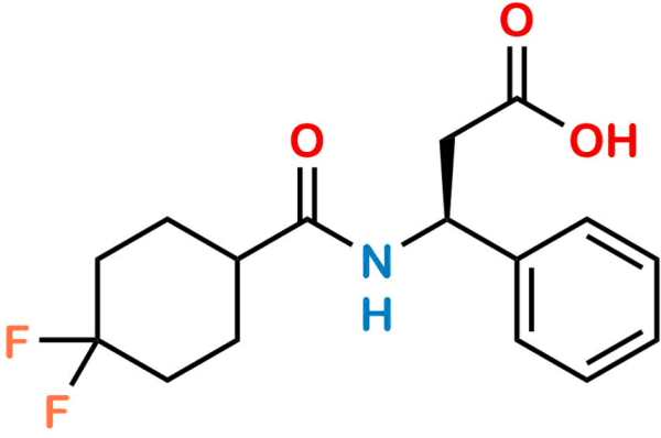 Maraviroc Impurity 5