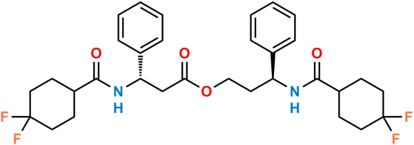 Maraviroc Impurity 6