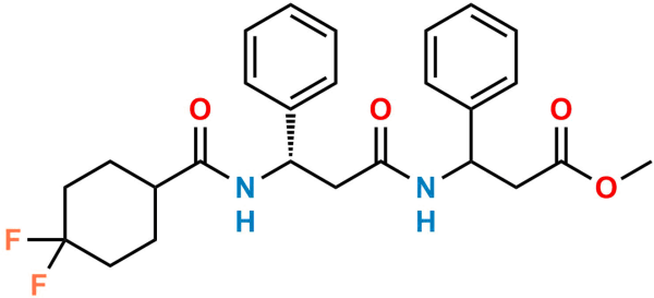 Maraviroc Impurity 7