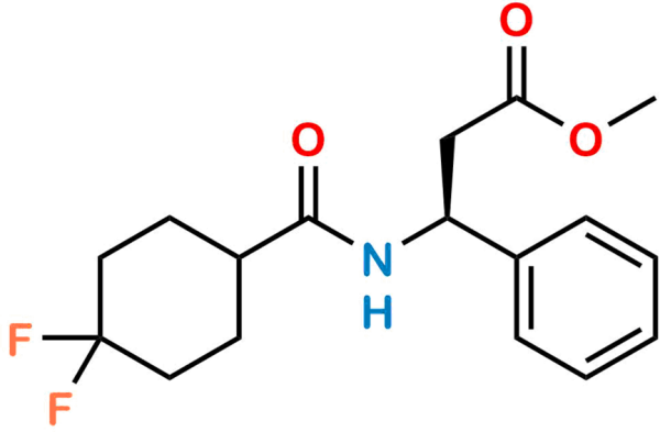 Maraviroc Impurity 8