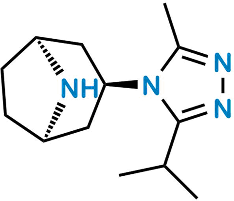 Maraviroc Impurity 9