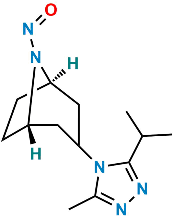 N-Nitroso Maraviroc Impurity