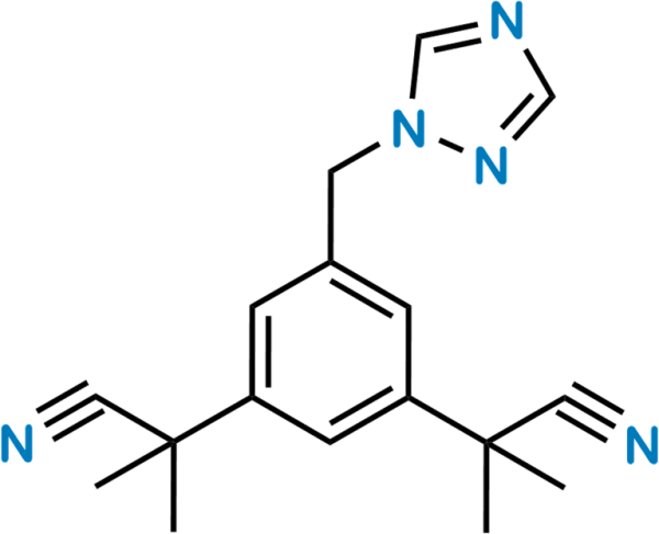 Anastrazole