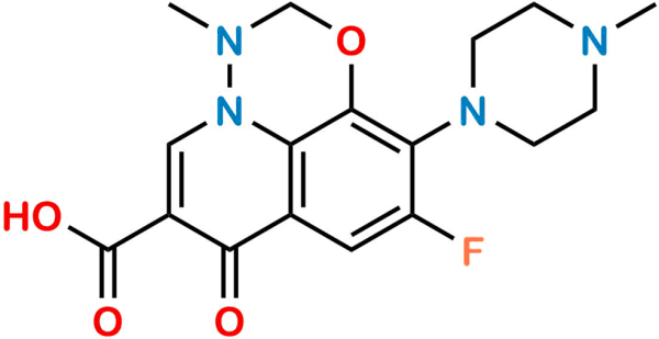 Marbofloxacin