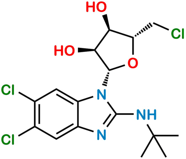 Maribavir Impurity 2