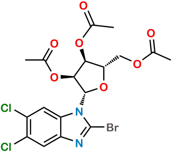 Maribavir Impurity 4