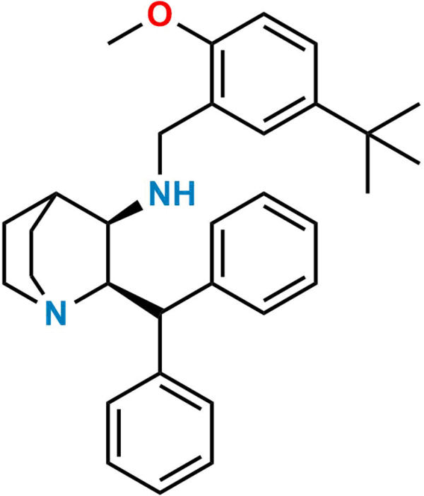 Maropitant (R,R Isomer)