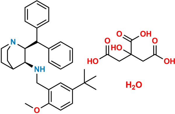 Maropitant Citrate Hydrate