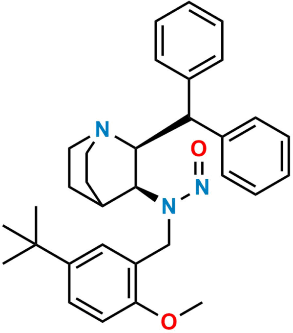 N-Nitroso Maropitant