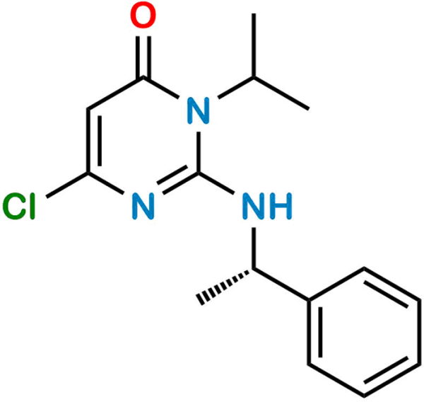 Mavacamten Impurity 11