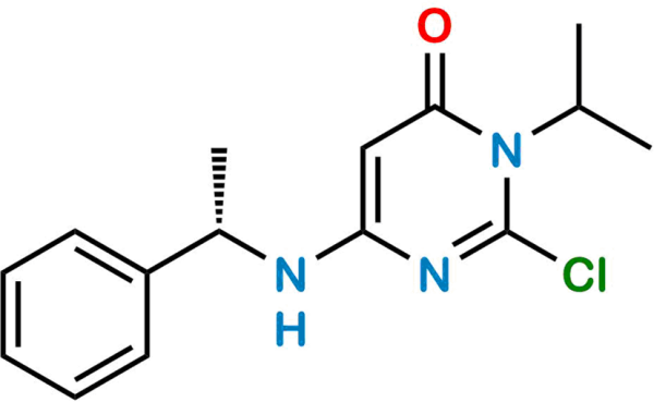 Mavacamten Impurity 12